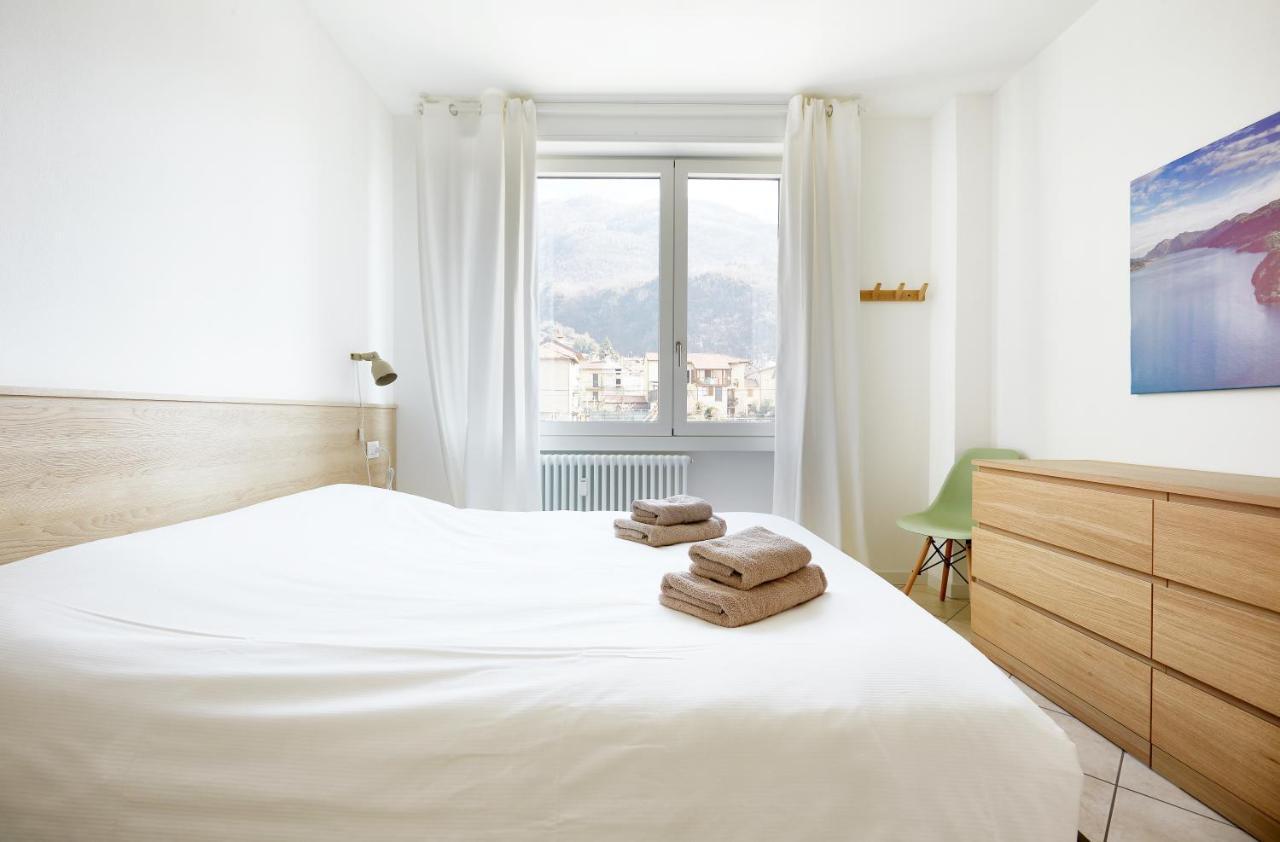 Appartamenti 1 Dervio Exterior photo