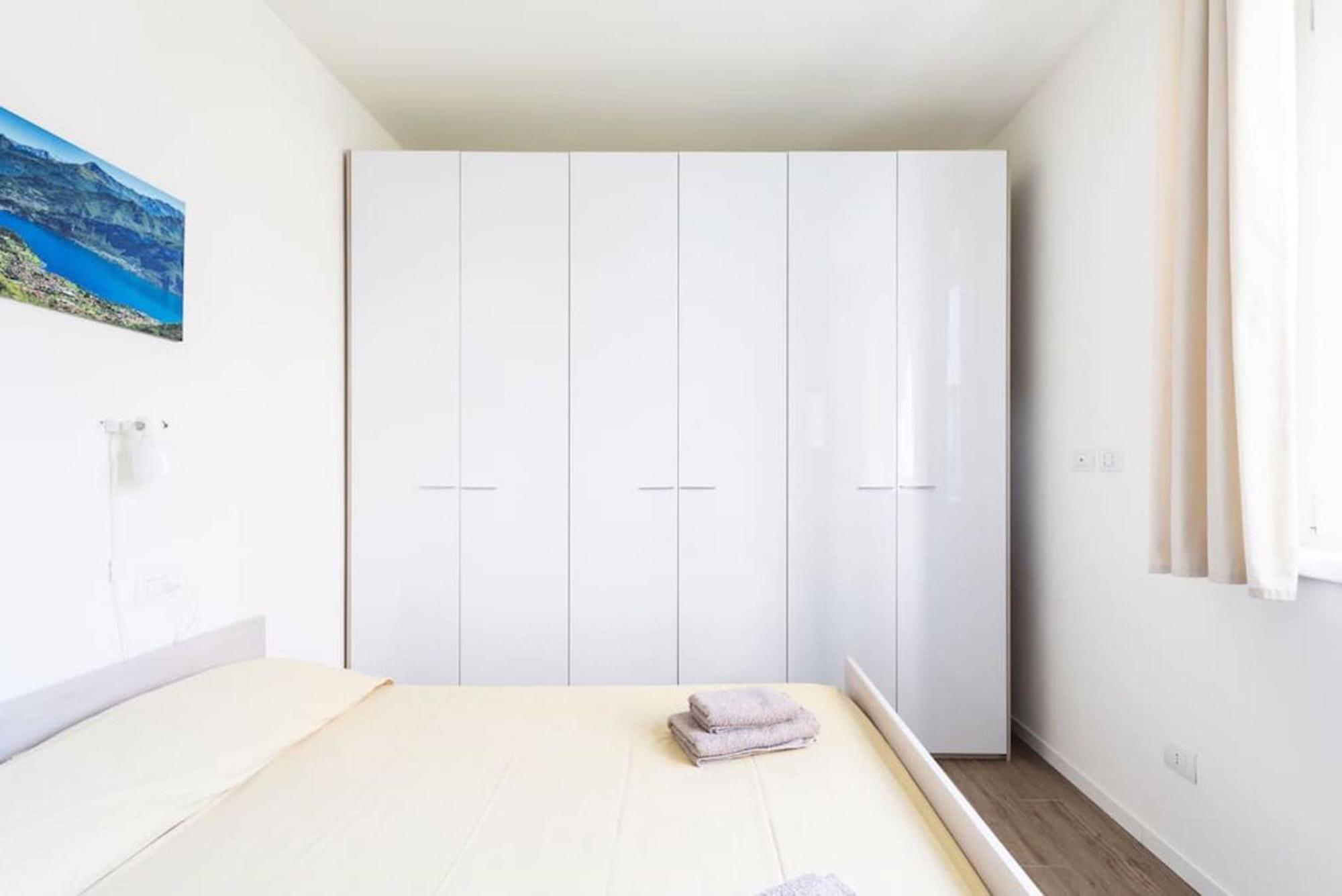 Appartamenti 1 Dervio Room photo