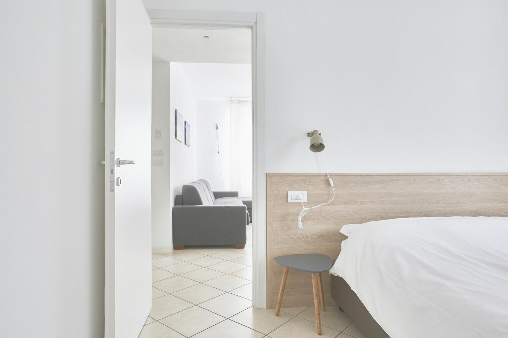 Appartamenti 1 Dervio Room photo
