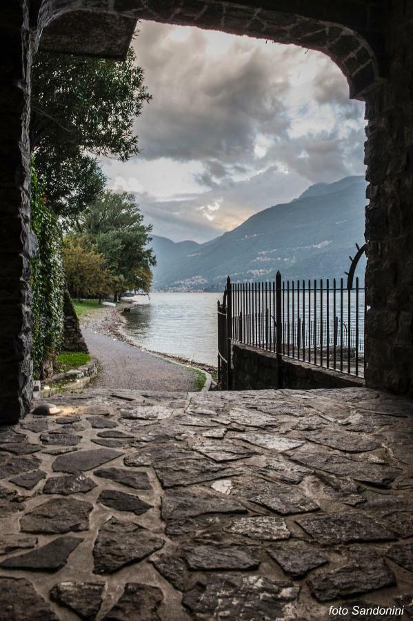 Appartamenti 1 Dervio Exterior photo
