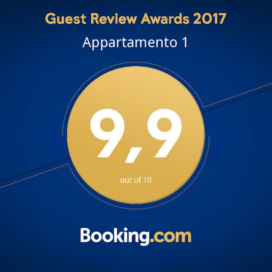 Appartamenti 1 Dervio Exterior photo