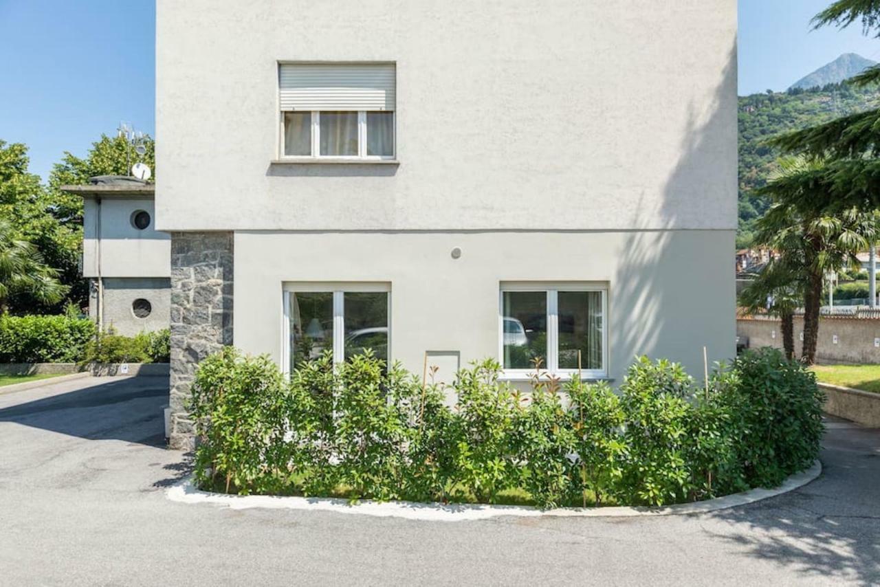 Appartamenti 1 Dervio Exterior photo